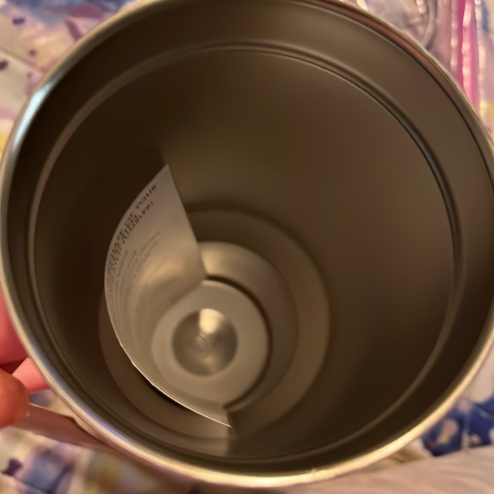 HELLO KITTY 40 oz Stainless Tumbler - Picture 3 of 5